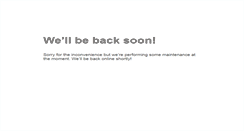 Desktop Screenshot of clienti.ittradeonline.com